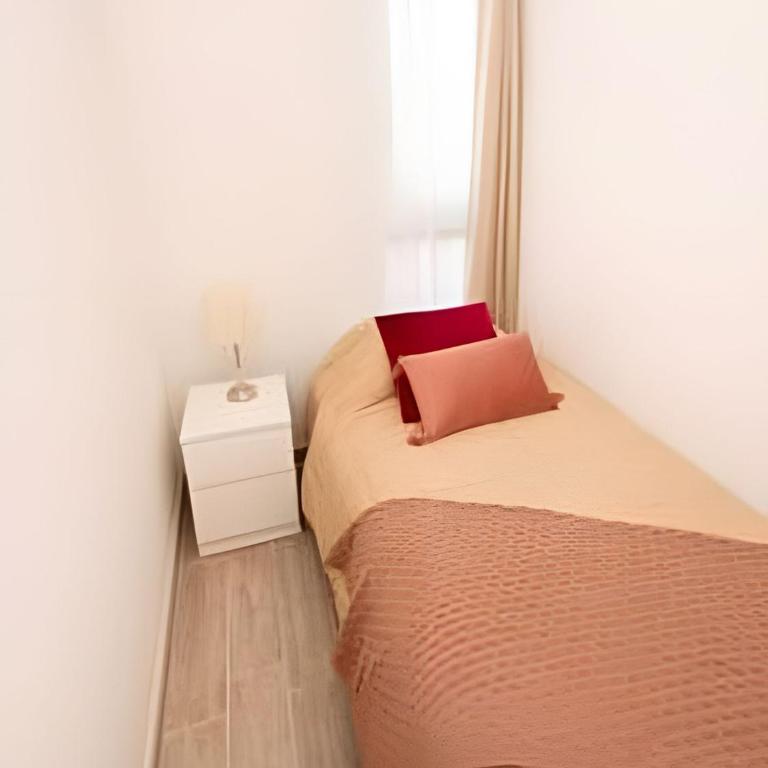 AR Apartamento Premium Parque O’Higgins DOMEYKO - Apartamento de 2 dormitorios - 14