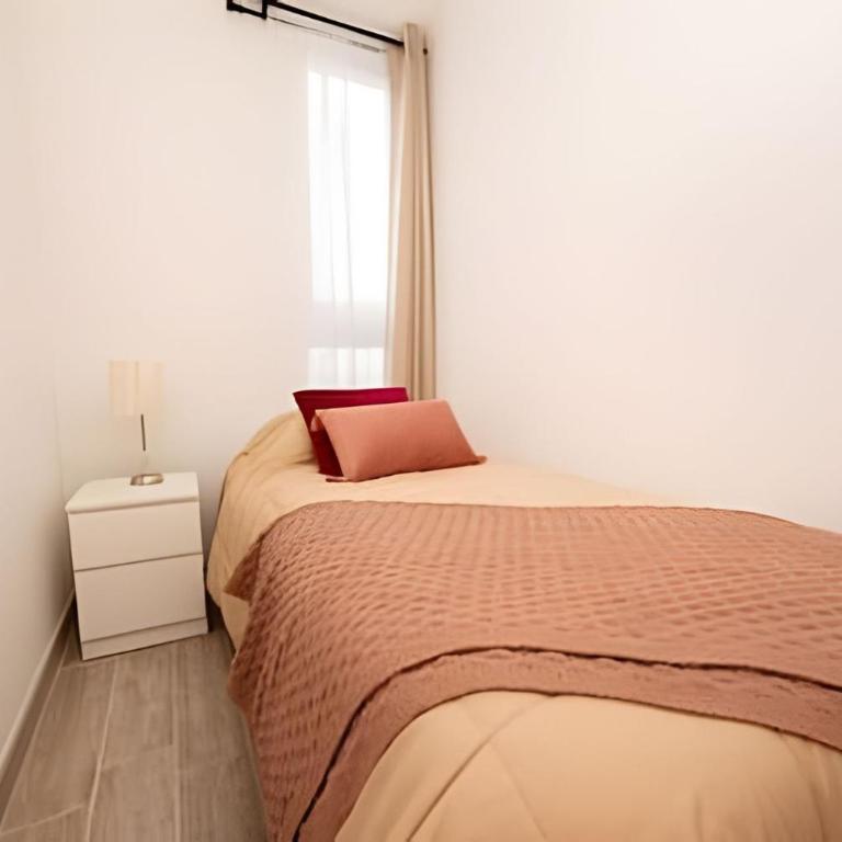 AR Apartamento Premium Parque O’Higgins DOMEYKO - Apartamento de 2 dormitorios - 16