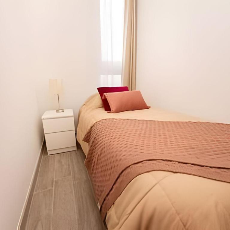 AR Apartamento Premium Parque O’Higgins DOMEYKO - Apartamento de 2 dormitorios - 17