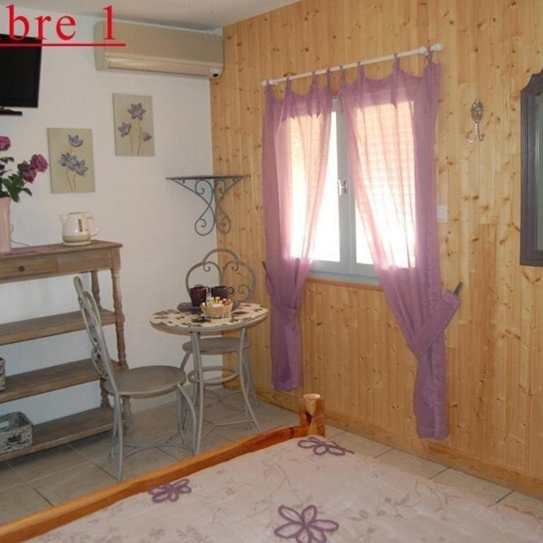 Résidence Rue De La Jonquiere - 4 Pièces 8 couchages PORT LEUCATE MAE-7484 - Appartement - 7