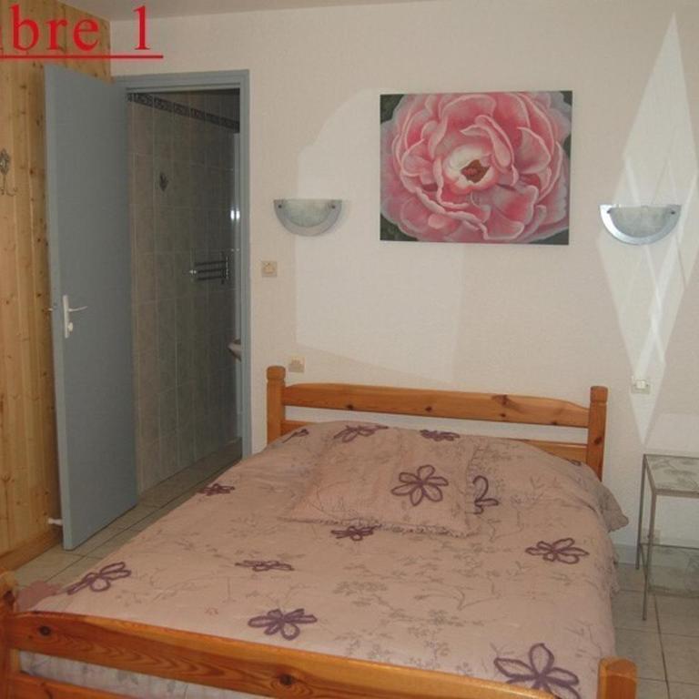 Résidence Rue De La Jonquiere - 4 Pièces 8 couchages PORT LEUCATE MAE-7484 - Appartement - 8