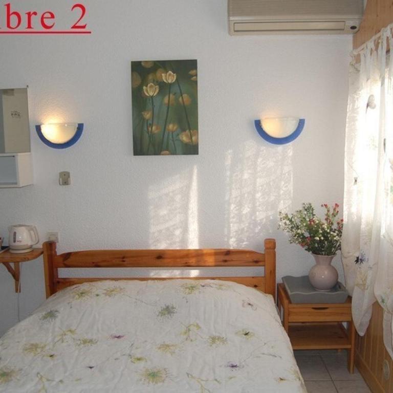 Résidence Rue De La Jonquiere - 4 Pièces 8 couchages PORT LEUCATE MAE-7484 - Appartement - 9
