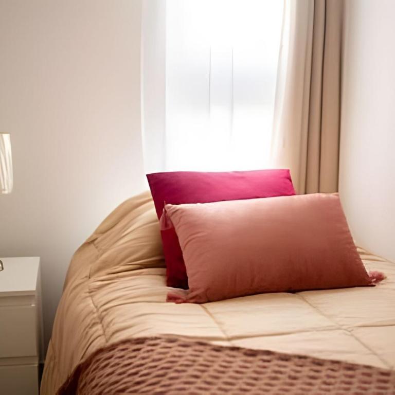 AR Apartamento Premium Parque O’Higgins DOMEYKO - Apartamento de 2 dormitorios - 19