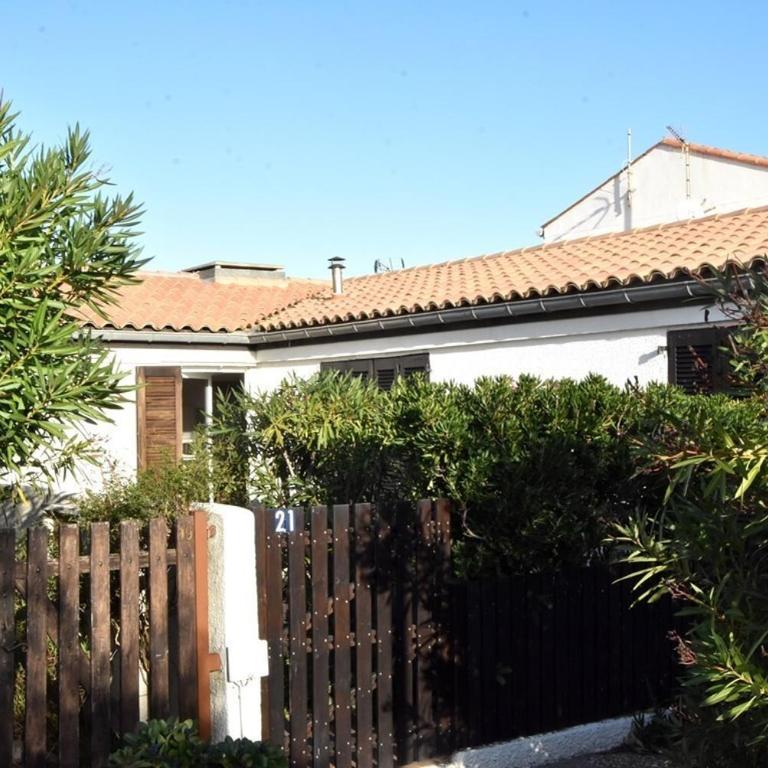 Résidence Les Candeilleres - VILLA 3 PIECES 6 couchages MAE-7494 - Maison de Vacances - 1