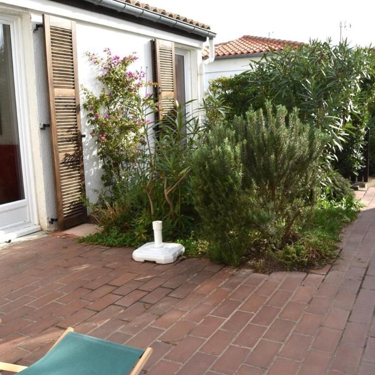 Résidence Les Candeilleres - VILLA 3 PIECES 6 couchages MAE-7494 - Maison de Vacances - 3