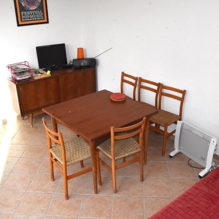 Résidence Les Candeilleres - VILLA 3 PIECES 6 couchages MAE-7494 - Maison de Vacances - 5
