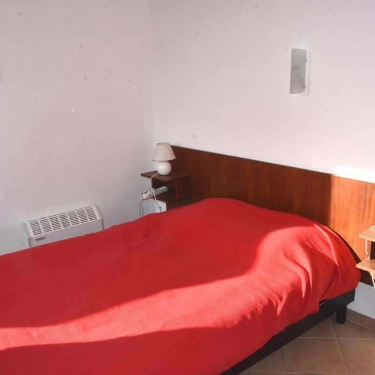 Résidence Les Candeilleres - VILLA 3 PIECES 6 couchages MAE-7494 - Maison de Vacances - 7