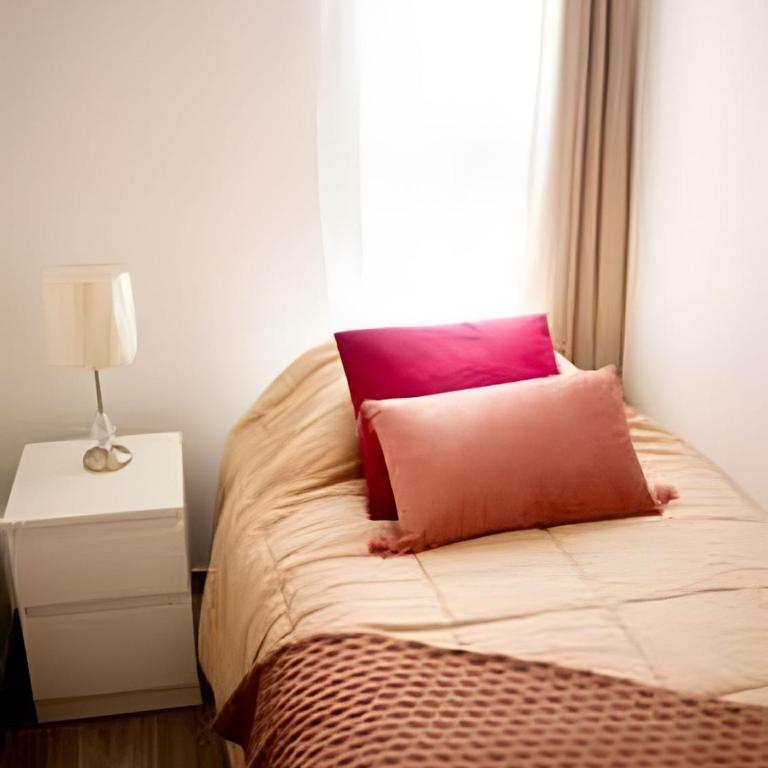 AR Apartamento Premium Parque O’Higgins DOMEYKO - Apartamento de 2 dormitorios - 18