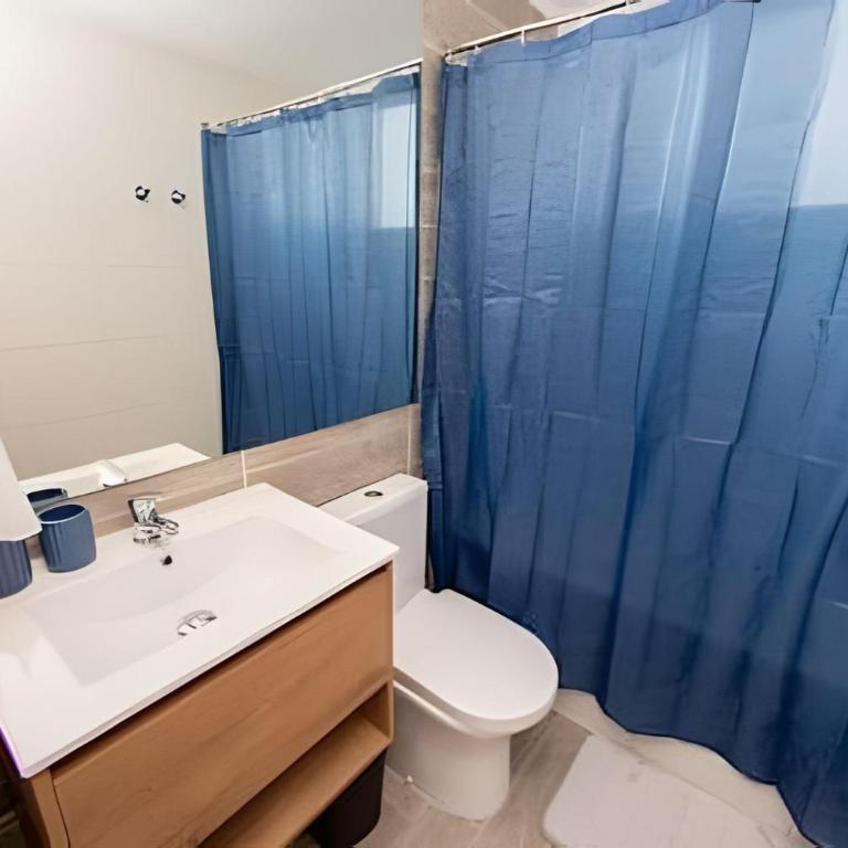AR Apartamento Premium Parque O’Higgins DOMEYKO - Apartamento de 2 dormitorios - 21