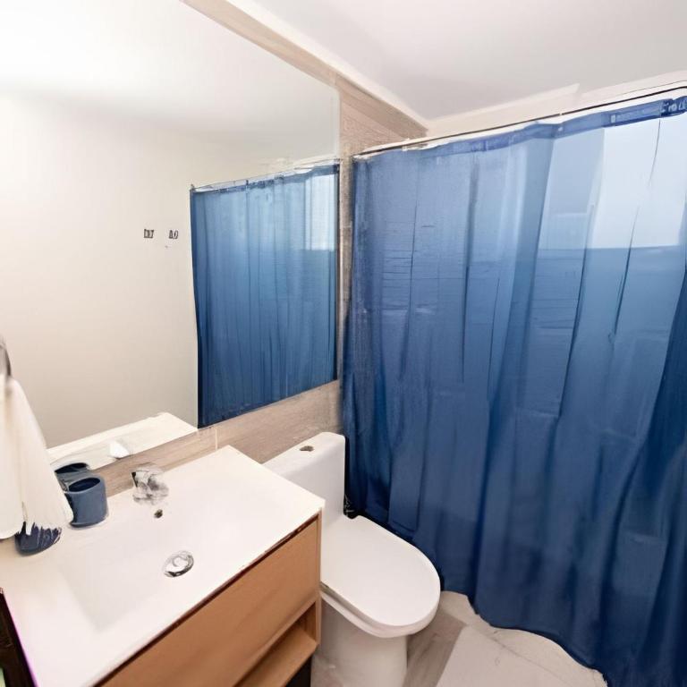 AR Apartamento Premium Parque O’Higgins DOMEYKO - Apartamento de 2 dormitorios - 20
