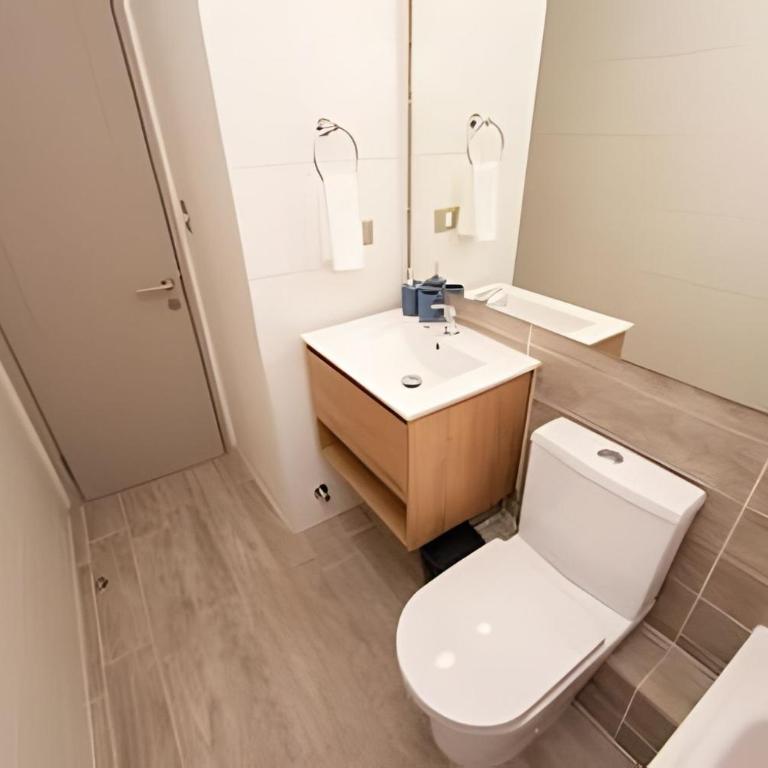 AR Apartamento Premium Parque O’Higgins DOMEYKO - Apartamento de 2 dormitorios - 22