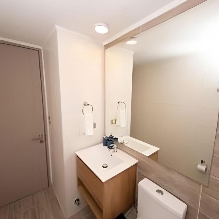 AR Apartamento Premium Parque O’Higgins DOMEYKO - Apartamento de 2 dormitorios - 23