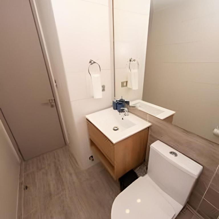 AR Apartamento Premium Parque O’Higgins DOMEYKO - Apartamento de 2 dormitorios - 24