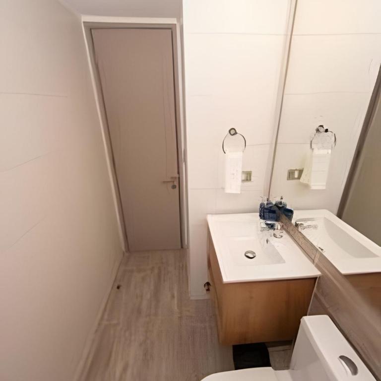 AR Apartamento Premium Parque O’Higgins DOMEYKO - Apartamento de 2 dormitorios - 25