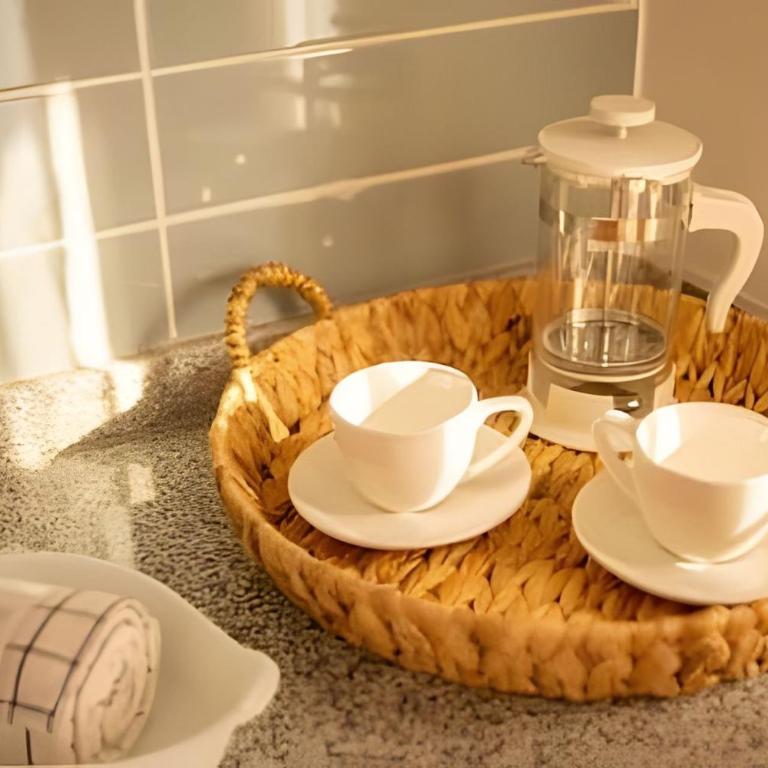 AR Apartamento Premium Parque O’Higgins DOMEYKO - Apartamento de 2 dormitorios - 28