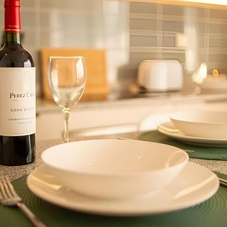 AR Apartamento Premium Parque O’Higgins DOMEYKO - Apartamento de 2 dormitorios - 35