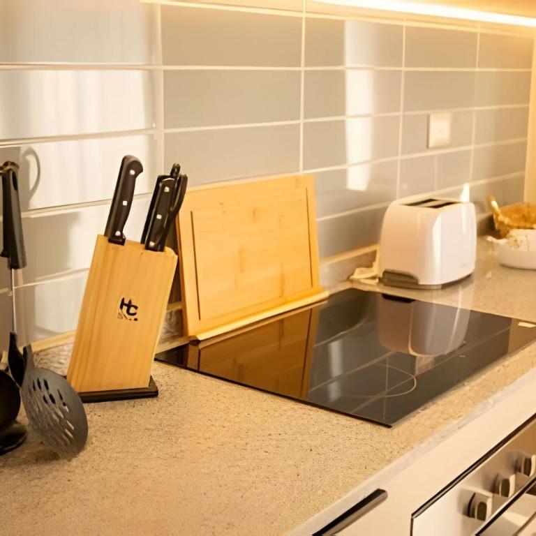 AR Apartamento Premium Parque O’Higgins DOMEYKO - Apartamento de 2 dormitorios - 37