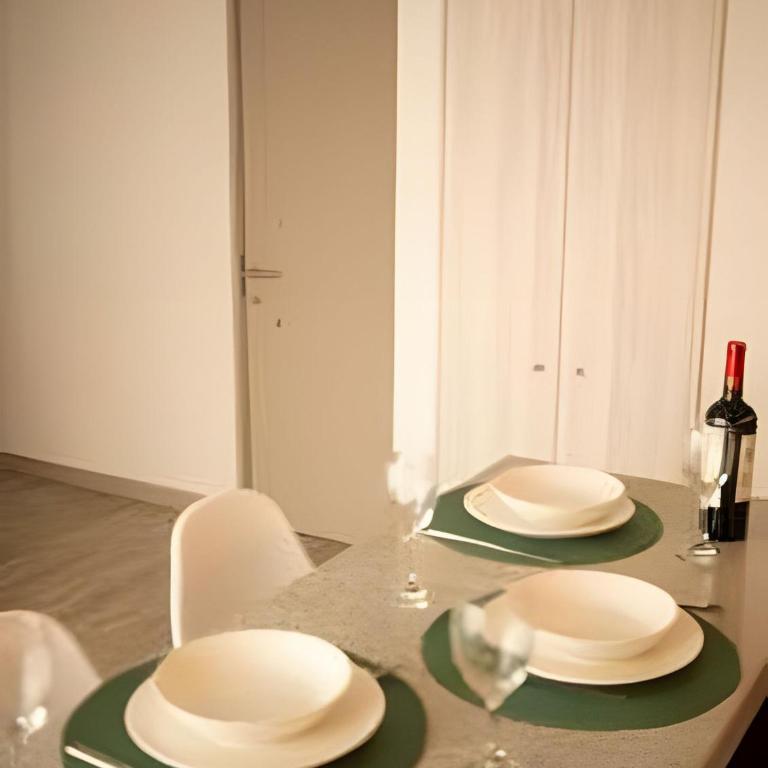 AR Apartamento Premium Parque O’Higgins DOMEYKO - Apartamento de 2 dormitorios - 39