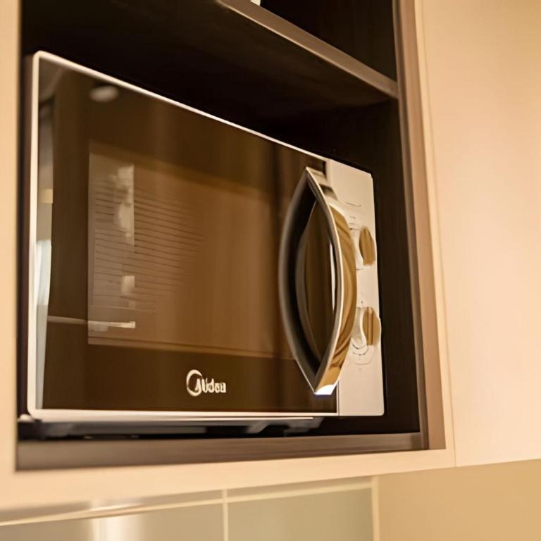 AR Apartamento Premium Parque O’Higgins DOMEYKO - Apartamento de 2 dormitorios - 41