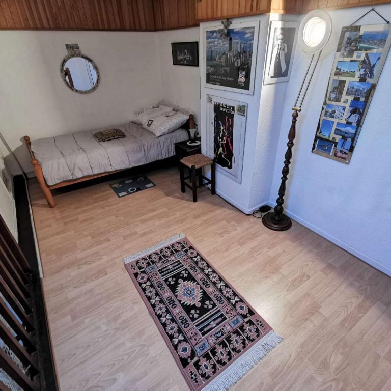 Résidence Village Merlin - VILLA T2 MEZZANINE 4 couchages PORT LEUCATE MAE-6954 - Maison de Vacances - 15