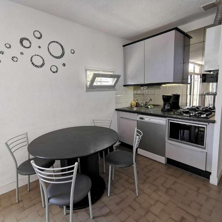 Résidence Le Village Grec - VILLA 4 PIECES 6 couchages PORT LEUCATE MAE-6964 - Maison de Vacances - 7
