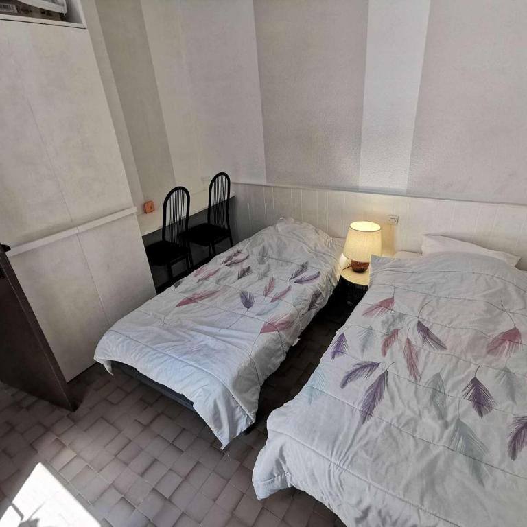 Résidence Le Village Grec - VILLA 4 PIECES 6 couchages PORT LEUCATE MAE-6964 - Maison de Vacances - 11