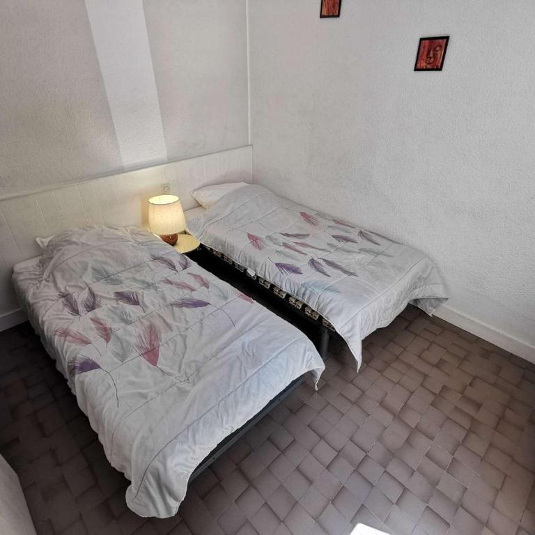 Résidence Le Village Grec - VILLA 4 PIECES 6 couchages PORT LEUCATE MAE-6964 - Maison de Vacances - 12