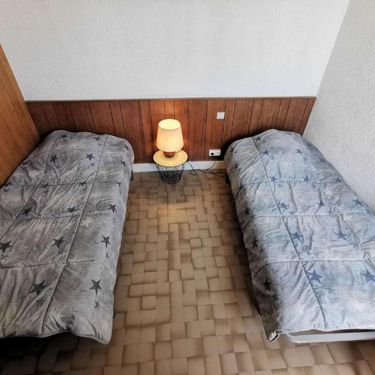 Résidence Le Village Grec - VILLA 4 PIECES 6 couchages PORT LEUCATE MAE-6964 - Maison de Vacances - 19