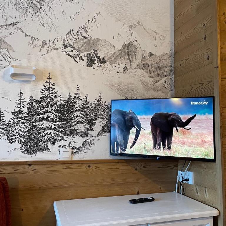 Résidence Le Thabor - maeva Home - Appartement 2 Pièces 5 Personnes - Sélection MAE-6293 - Appartement - 13