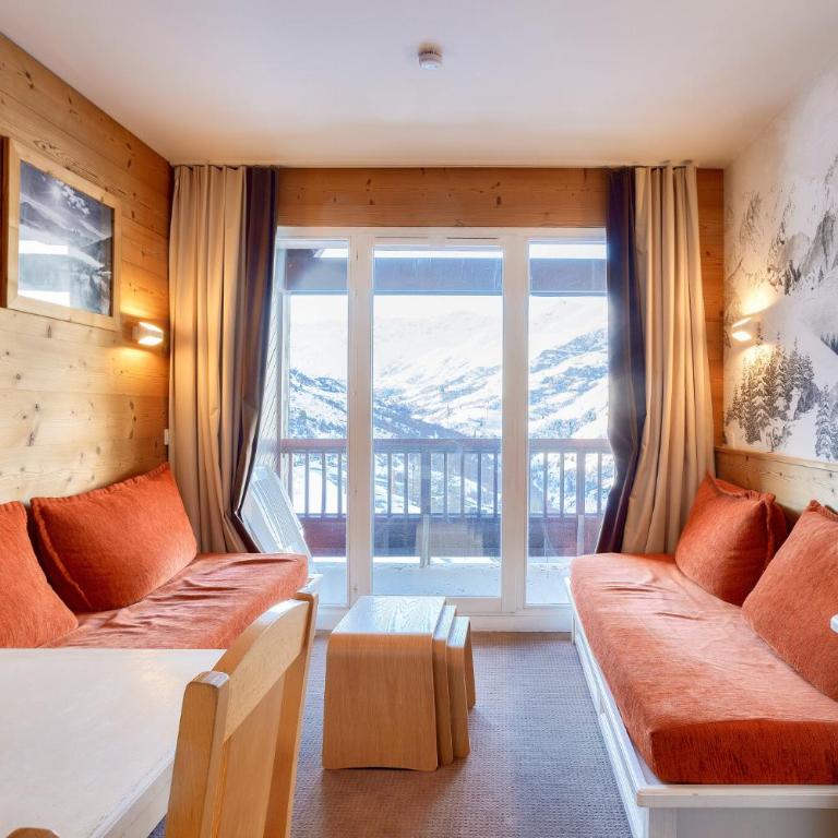 Résidence Le Thabor - maeva Home - Appartement 2 Pièces 5 Personnes - Sélection MAE-6293 - Appartement - 1