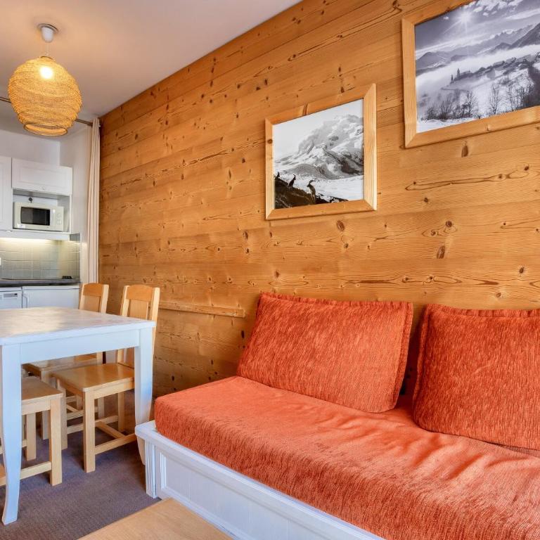 Résidence Le Thabor - maeva Home - Appartement 2 Pièces 5 Personnes - Sélection MAE-6293 - Appartement - 14