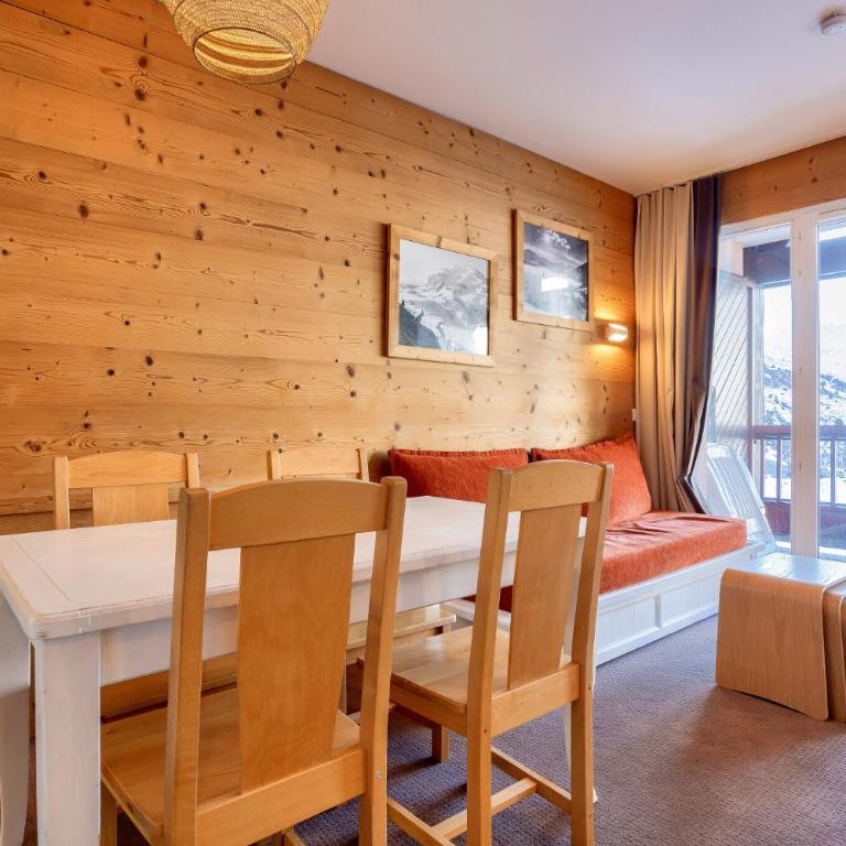 Résidence Le Thabor - maeva Home - Appartement 2 Pièces 5 Personnes - Sélection MAE-6293 - Appartement - 15