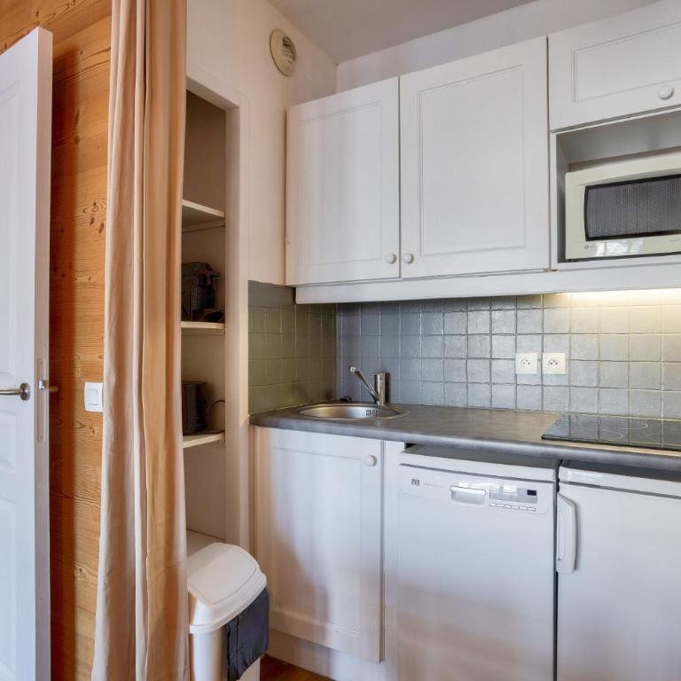 Résidence Le Thabor - maeva Home - Appartement 2 Pièces 5 Personnes - Sélection MAE-6293 - Appartement - 16
