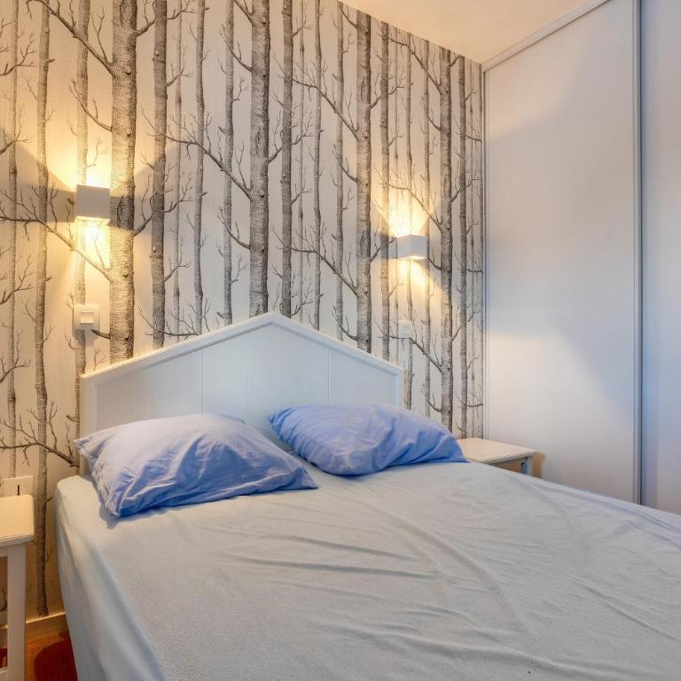 Résidence Le Thabor - maeva Home - Appartement 2 Pièces 5 Personnes - Sélection MAE-6293 - Appartement - 19