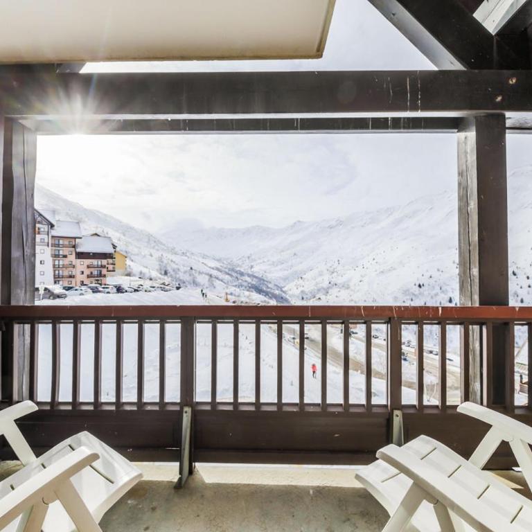 Résidence Le Thabor - maeva Home - Appartement 2 Pièces 5 Personnes - Sélection MAE-6293 - Appartement - 21