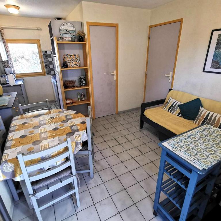 Résidence Ile Des Pecheurs - VILLA TROIS PIECES 6 couchages LE BARCARES MAE-3044 - Maison de Vacances - 8