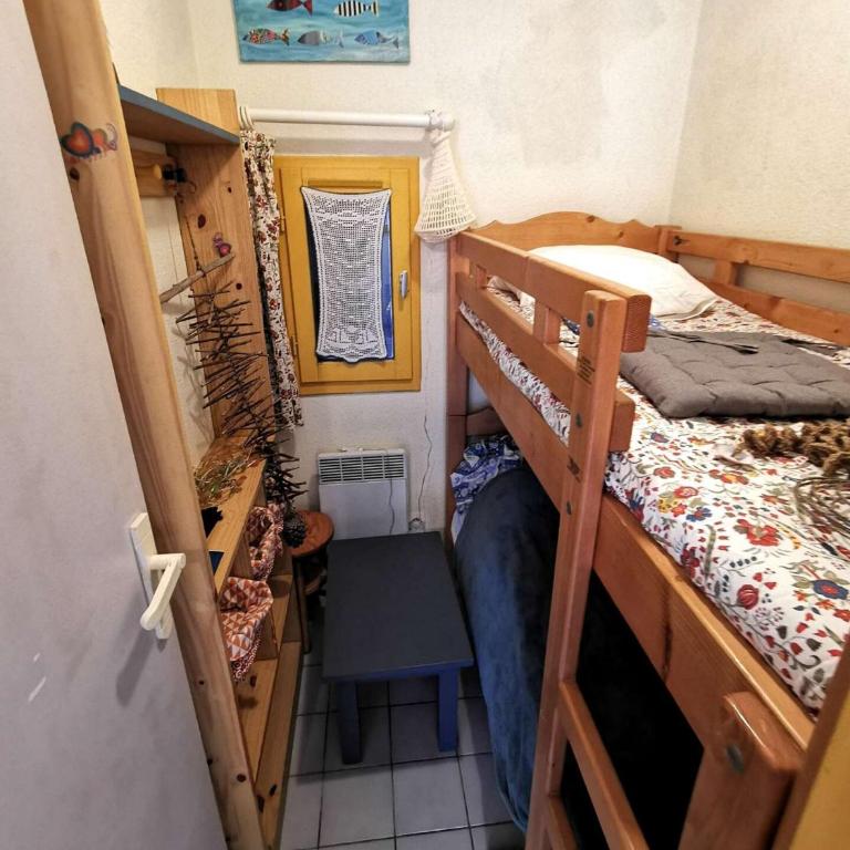 Résidence Ile Des Pecheurs - VILLA TROIS PIECES 6 couchages LE BARCARES MAE-3044 - Maison de Vacances - 13