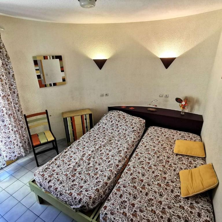 Résidence Ile Des Pecheurs - VILLA TROIS PIECES 6 couchages LE BARCARES MAE-3044 - Maison de Vacances - 18