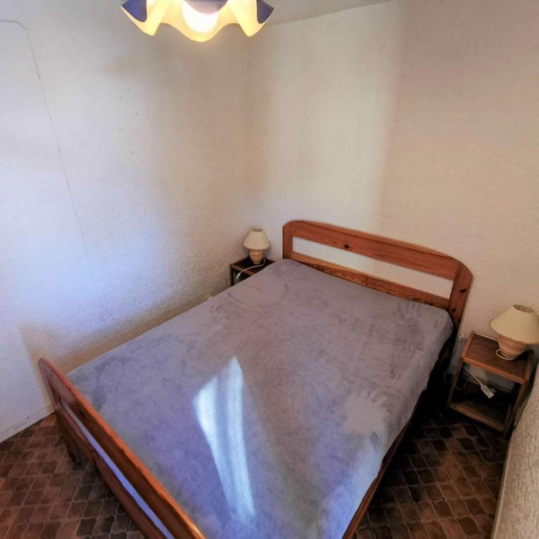 Résidence Cote D'oc - Appartement deux pièces mezzanine - 4 couchages PORT LEUCATE. 2CO_33A MAE-3104 - Apartment - 7