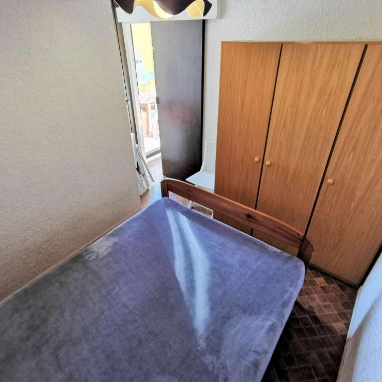 Résidence Cote D'oc - Appartement deux pièces mezzanine - 4 couchages PORT LEUCATE. 2CO_33A MAE-3104 - Apartment - 10