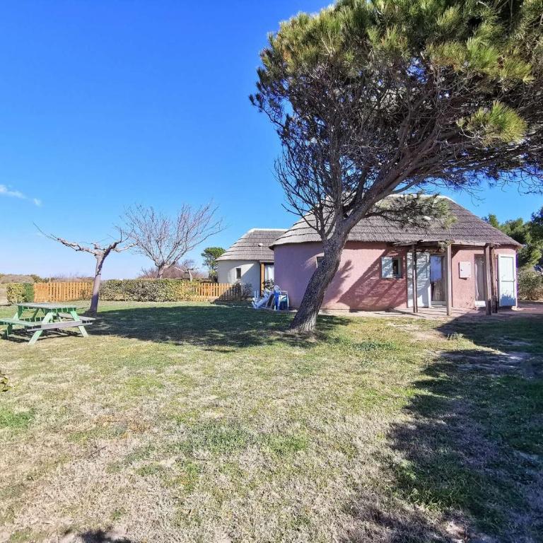 Résidence Ile Des Pecheurs - VILLA 3 PIECES 6 couchages LE BARCARES MAE-3114 - Casa Vacanze - 4