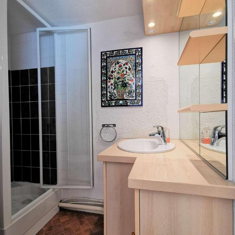 Résidence Cote D'oc - Appartement deux pièces mezzanine - 4 couchages PORT LEUCATE. 2CO_33A MAE-3104 - Apartment - 16