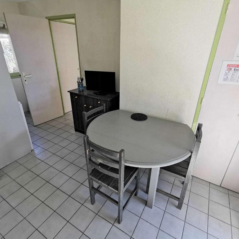 Résidence Ile Des Pecheurs - VILLA 3 PIECES 6 couchages LE BARCARES MAE-3114 - Casa Vacanze - 8