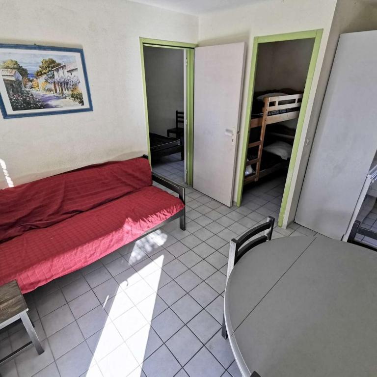 Résidence Ile Des Pecheurs - VILLA 3 PIECES 6 couchages LE BARCARES MAE-3114 - Casa Vacanze - 7
