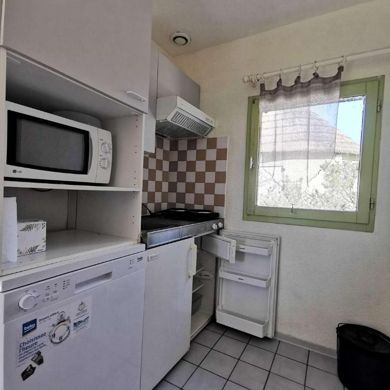 Résidence Ile Des Pecheurs - VILLA 3 PIECES 6 couchages LE BARCARES MAE-3114 - Casa Vacanze - 9