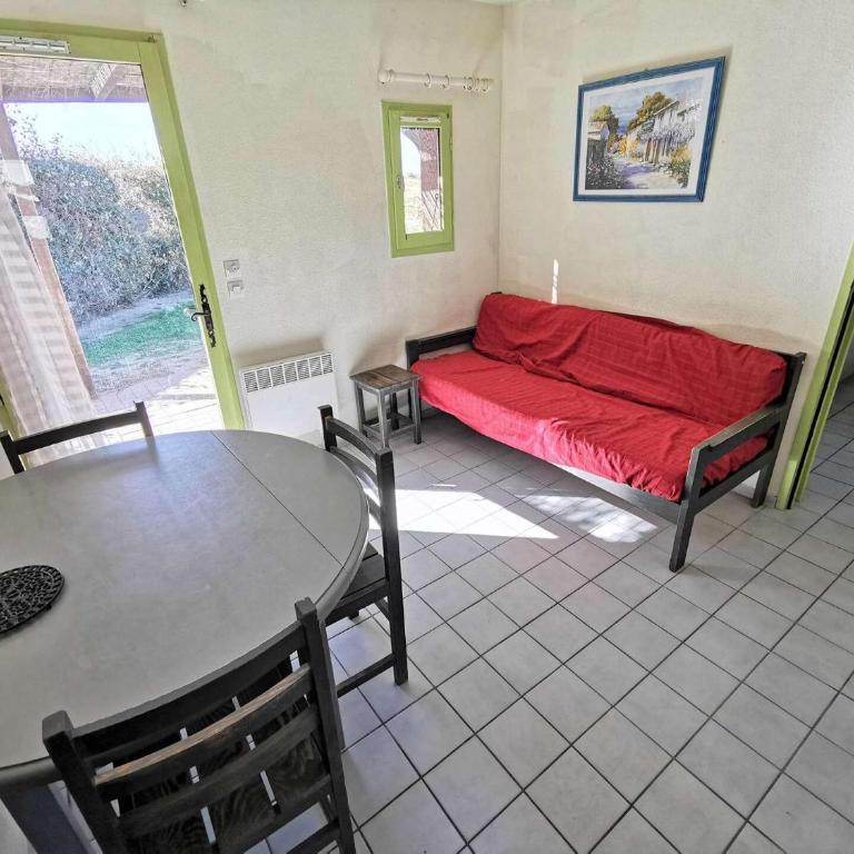 Résidence Ile Des Pecheurs - VILLA 3 PIECES 6 couchages LE BARCARES MAE-3114 - Casa Vacanze - 11