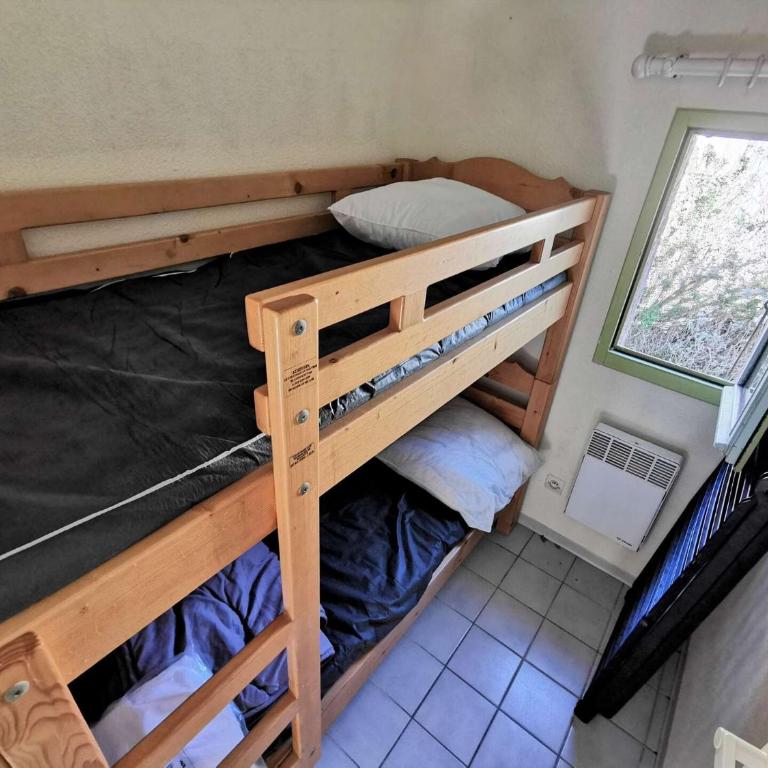 Résidence Ile Des Pecheurs - VILLA 3 PIECES 6 couchages LE BARCARES MAE-3114 - Casa Vacanze - 13