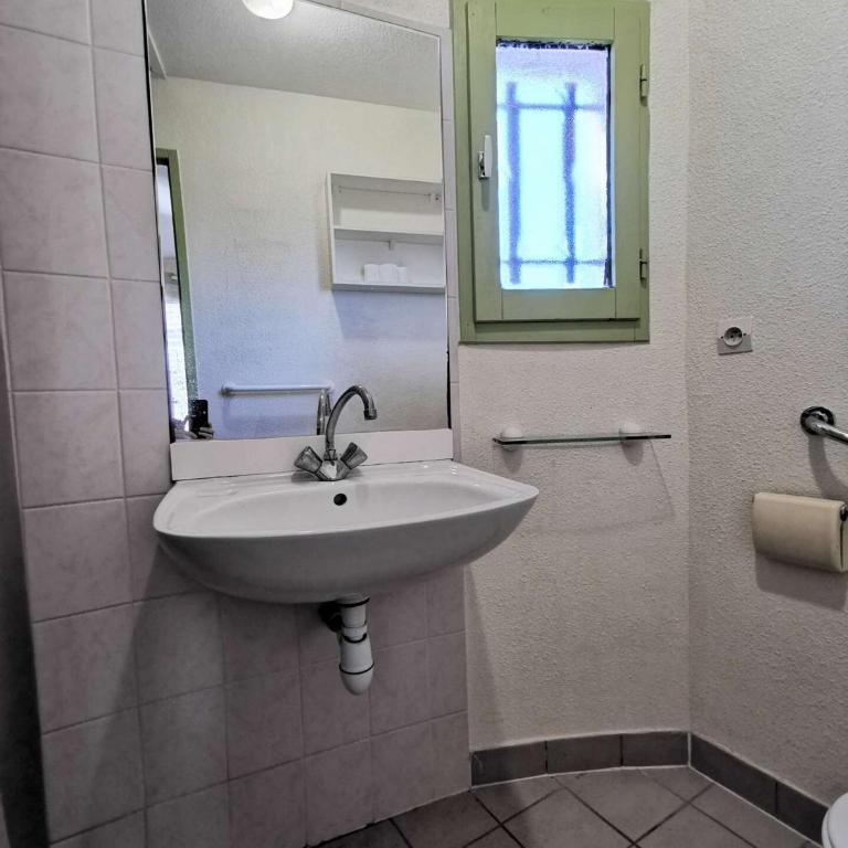 Résidence Ile Des Pecheurs - VILLA 3 PIECES 6 couchages LE BARCARES MAE-3114 - Casa Vacanze - 18
