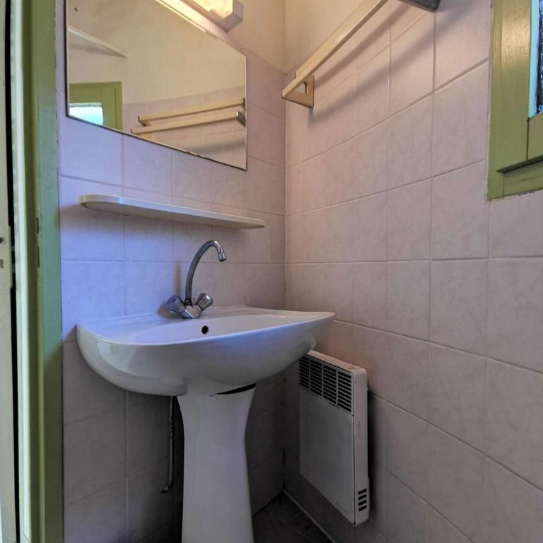 Résidence Ile Des Pecheurs - VILLA 3 PIECES 6 couchages LE BARCARES MAE-3114 - Casa Vacanze - 24
