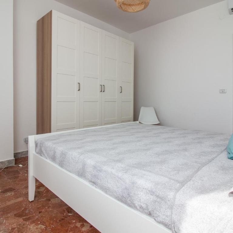 Vittoria Home Lecce - Appartement 3 Chambres - 11
